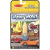 Melissa & Doug - Water WOW - Vehicles - ON the GO Travel Activity