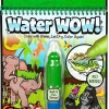Melissa & Doug - Water WOW - Jungle - On the Go Travel Activity