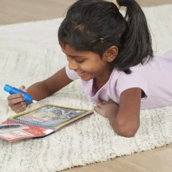 Melissa & Doug - Water WOW - Space - On the Go Travel Activity