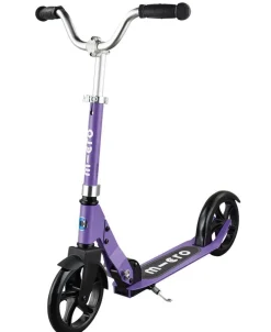 Micro - Cruiser Scooter - Purple