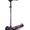 Micro - Maxi Deluxe Pro Scooter - Purple