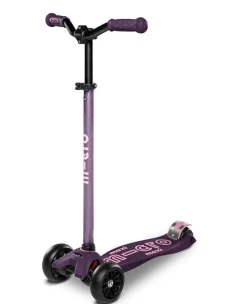 Micro - Maxi Deluxe Pro Scooter - Purple