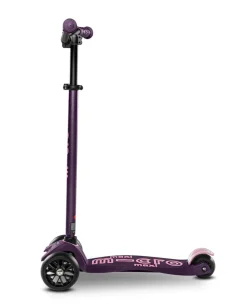 Micro - Maxi Deluxe Pro Scooter - Purple