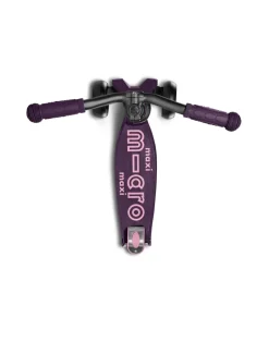 Micro - Maxi Deluxe Pro Scooter - Purple