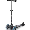 Micro - Mini Deluxe ECO Scooter - Black