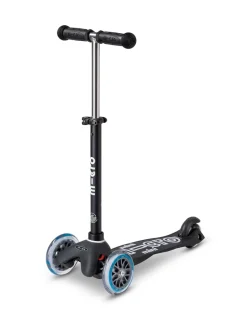 Micro - Mini Deluxe ECO Scooter - Black