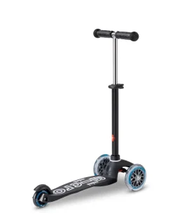 Micro - Mini Deluxe ECO Scooter - Black