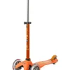 Micro - Mini Deluxe Scooter - Orange