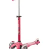 Micro - Mini Deluxe Scooter Pink