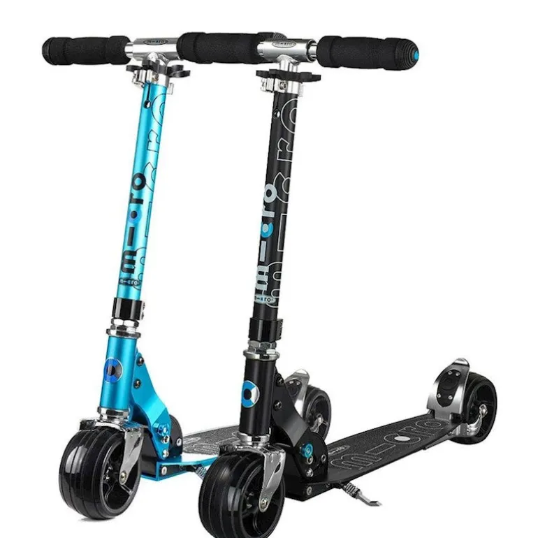 Micro - Rocket Scooters