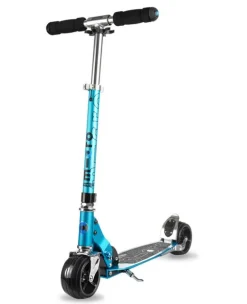 Micro - Rocket Scooters