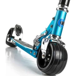 Micro - Rocket Scooters