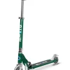 Micro - Sprite LED Scooter - Forest Green