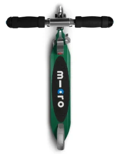 Micro - Sprite LED Scooter - Forest Green