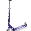Micro - Sprite Scooter LED Blue Stripe