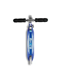 Micro - Sprite Scooter LED Blue Stripe
