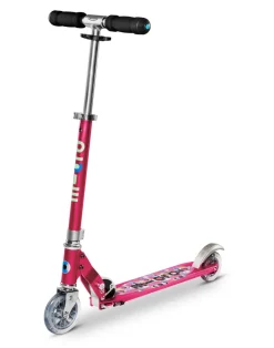 Micro - Sprite Scooter Special Edition - Raspberry Floral