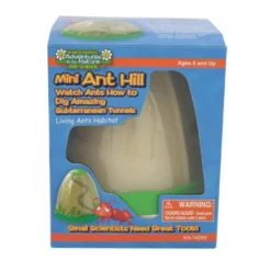Mini Ant Hill