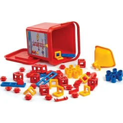 Mobilo - Flow Basic Set with Paddle Wheels