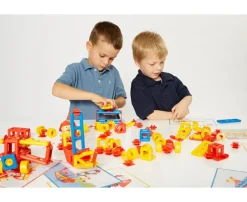 Mobilo - Junior Bucket