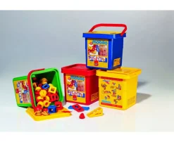 Mobilo - Junior Bucket