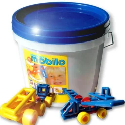 Mobilo - Large Bucket