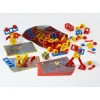 Mobilo - Monster Game - 134 piece