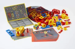 Mobilo - Monster Game - 134 piece
