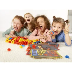 Mobilo - Monster Game - 134 piece