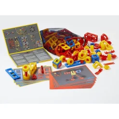 Mobilo - Monster Game - 134 piece