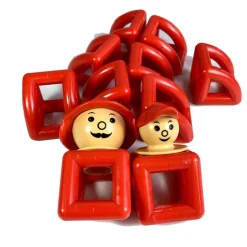 Mobilo - Quarter Circles