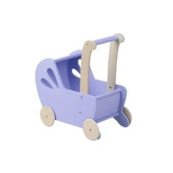 Moover - Dolls Prams Line - Purple