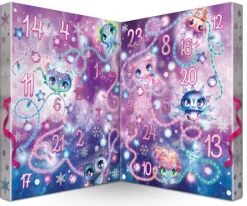 Nebulous Stars - 24 Day Advent Calendar