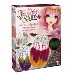 Nebulous Stars - Dreamcatchers