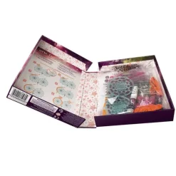 Nebulous Stars - Dreamcatchers