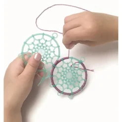 Nebulous Stars - Dreamcatchers