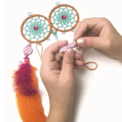 Nebulous Stars - Dreamcatchers