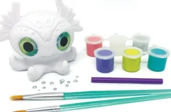 Nebulous Stars - Figurine Painting Octavia