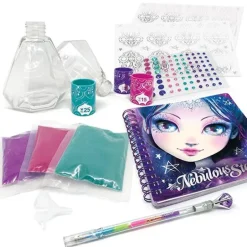 Nebulous Stars - Precious Time Hourglass