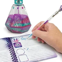 Nebulous Stars - Precious Time Hourglass