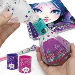 Nebulous Stars - Precious Time Hourglass