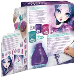 Nebulous Stars - Precious Time Hourglass