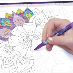 Nebulous Stars - Tracing Light Pad