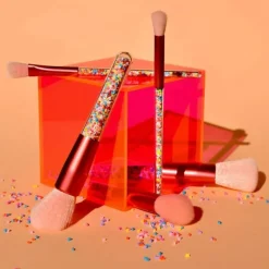 No Nasties - Twinkle Sprinkle Brush Set