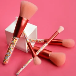 No Nasties - Twinkle Sprinkle Brush Set