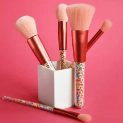 No Nasties - Twinkle Sprinkle Brush Set