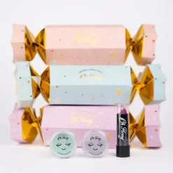 Oh Flossy - Blue Christmas Bon Bon