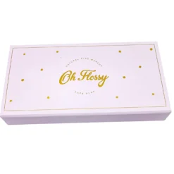 Oh Flossy - Deluxe Make Up Set