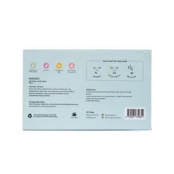 Oh Flossy - Face Paint Set