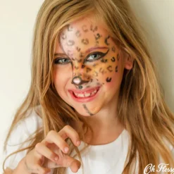 Oh Flossy - Face Paint Set